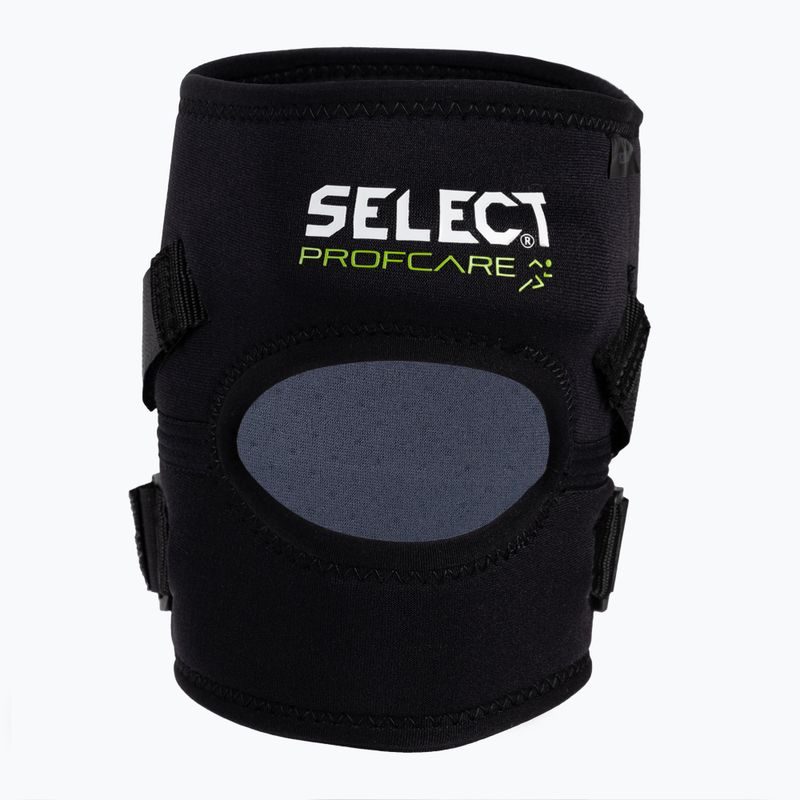 SELECT Profcare chránič kolien 6207 čierny 700041 2
