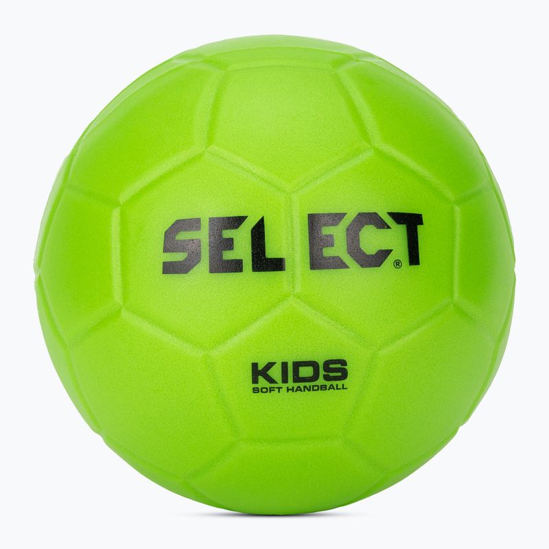 SELECT Soft Detská mini hádzaná 2770147444