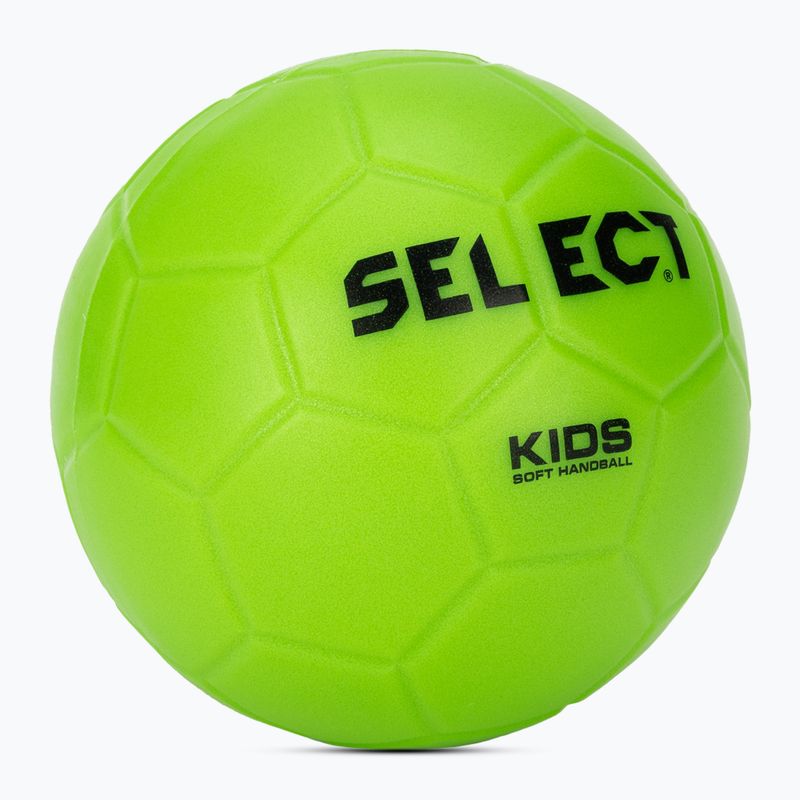 SELECT Soft Detská mini hádzaná 2770147444 2