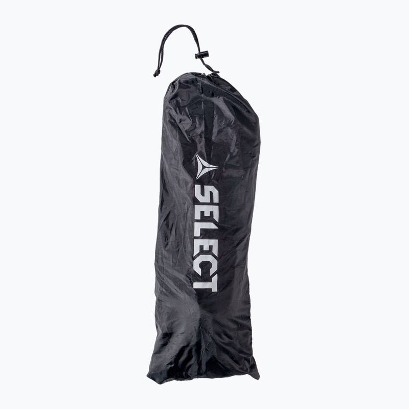 Koordinačný rebrík SELECT čierny a oranžový 7496300666 5