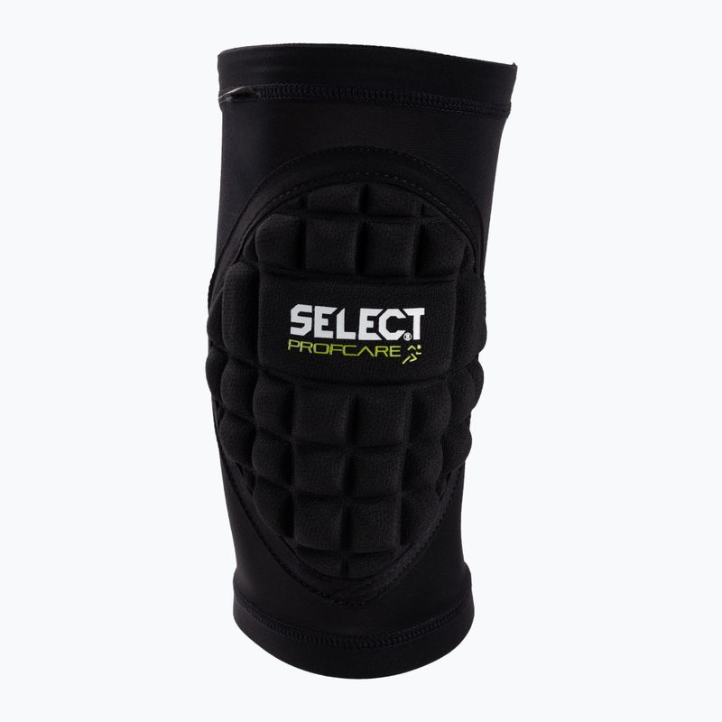 SELECT Profcare 6250 chránič kolien čierny 700010 2