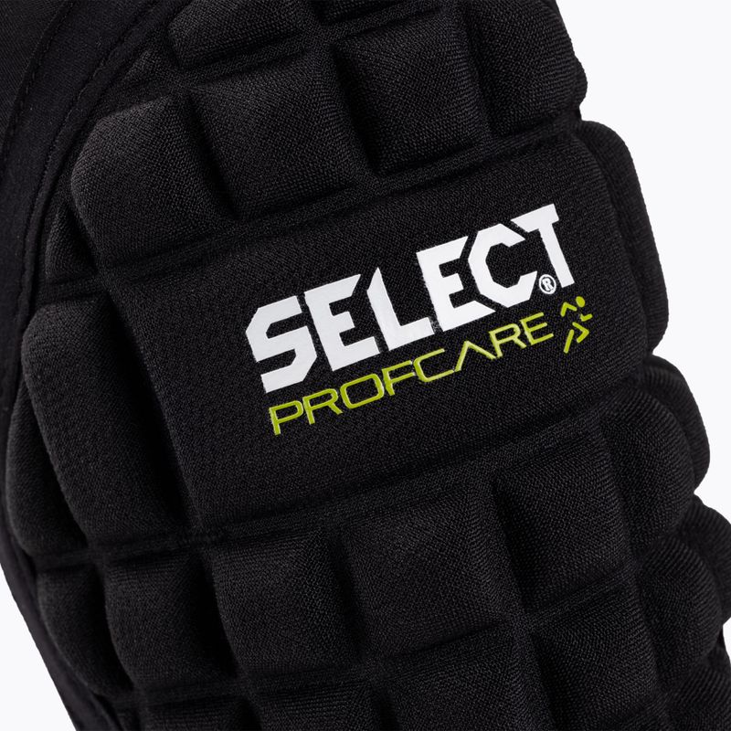 SELECT Profcare 6250 chránič kolien čierny 700010 4