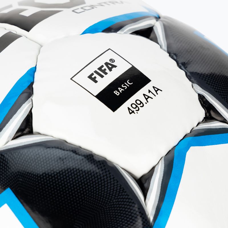 SELECT Contra 120027 veľkosť 5 futbal 3