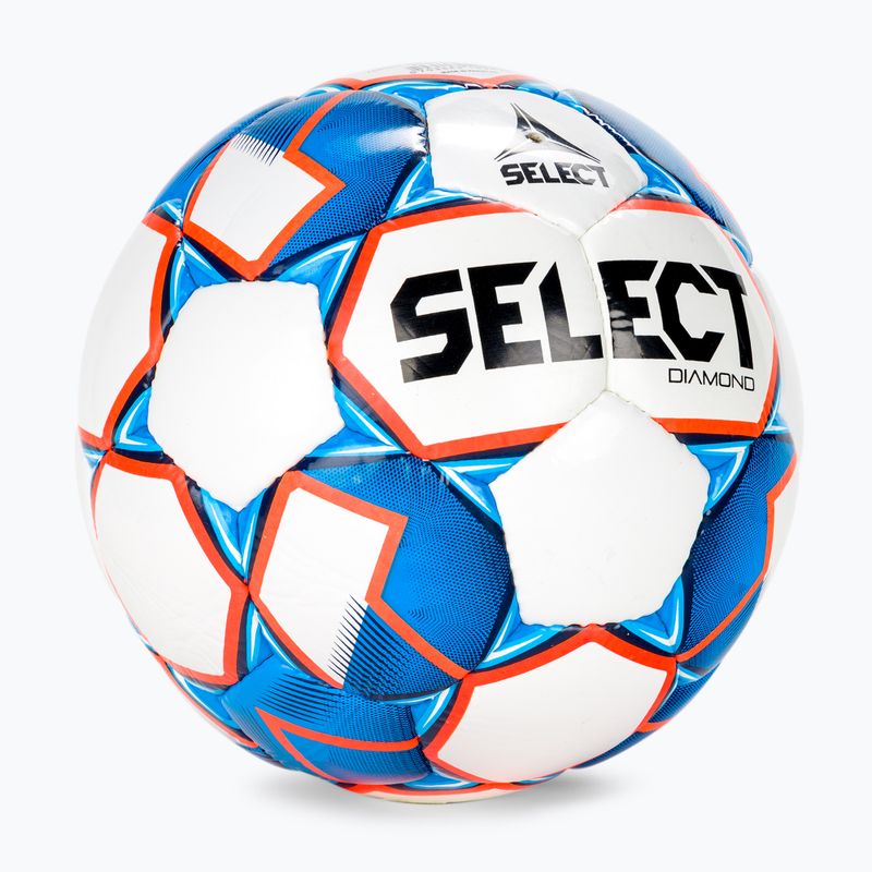 SELECT Diamond 120030 veľkosť 5 futbal 2