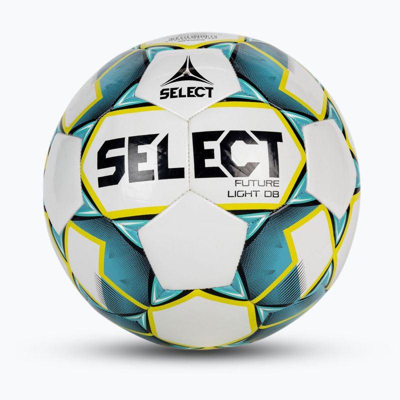 SELECT Future Light DB 130004 veľkosť 4 futbal