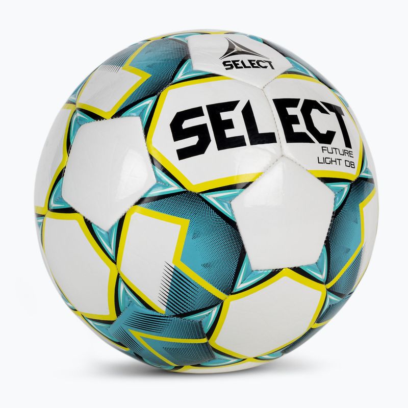 SELECT Future Light DB 130004 veľkosť 4 futbal 2