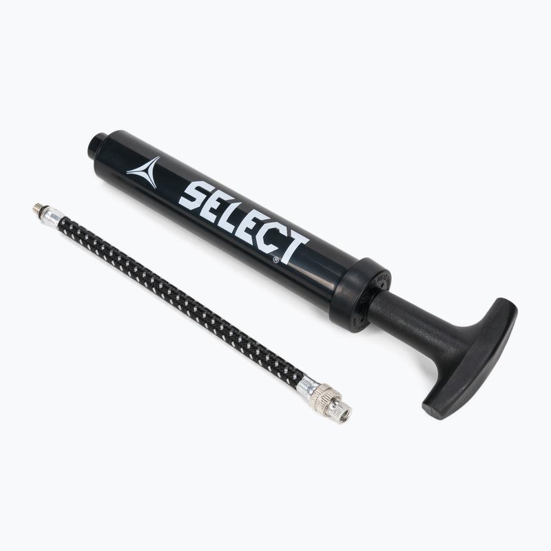 Čerpadlo s hadicou SELECT Mikro čierne 7890300111