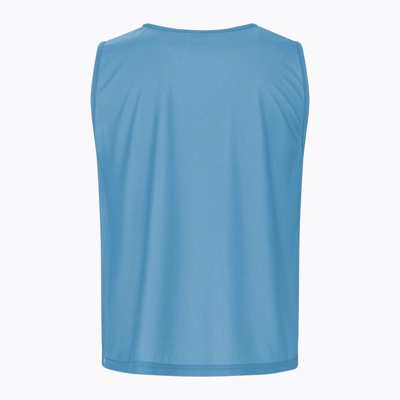 Detská mini futbalová fixka SELECT Basic blue 6841001777 2