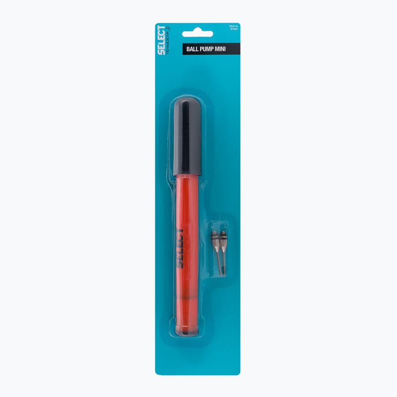 SELECT Mini guľôčkové čerpadlo oranžové 7889150666