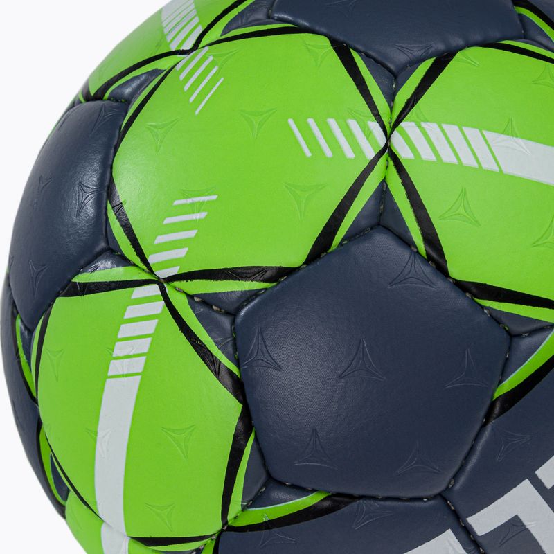 SELECT Solera 219 EHF hádzaná s logom Select 1631854994 veľkosť 2 3