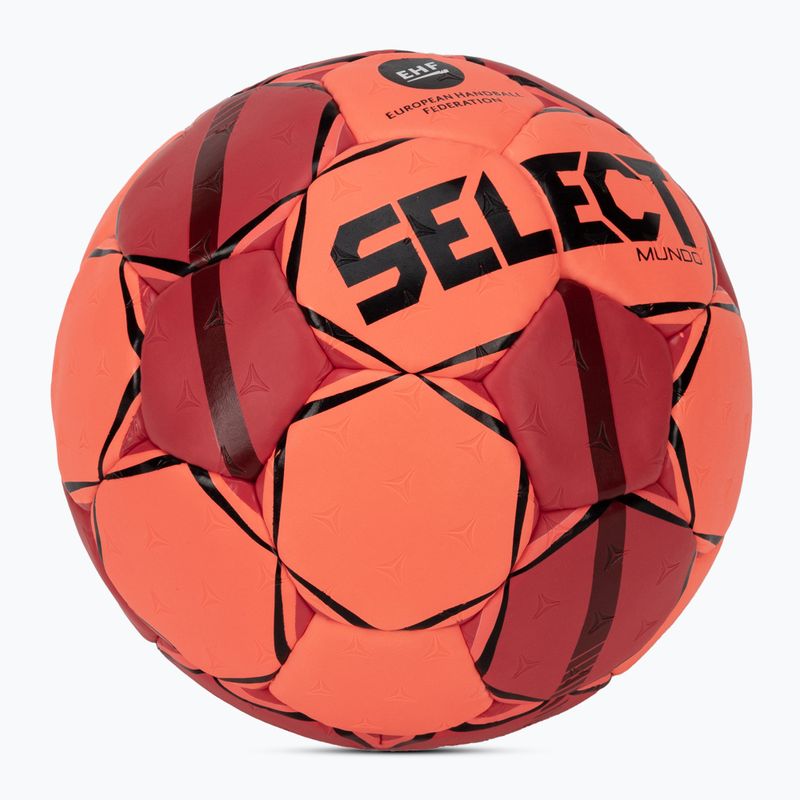 SELECT Mundo EHF 2020 hádzaná 1662858663 veľkosť 3 2