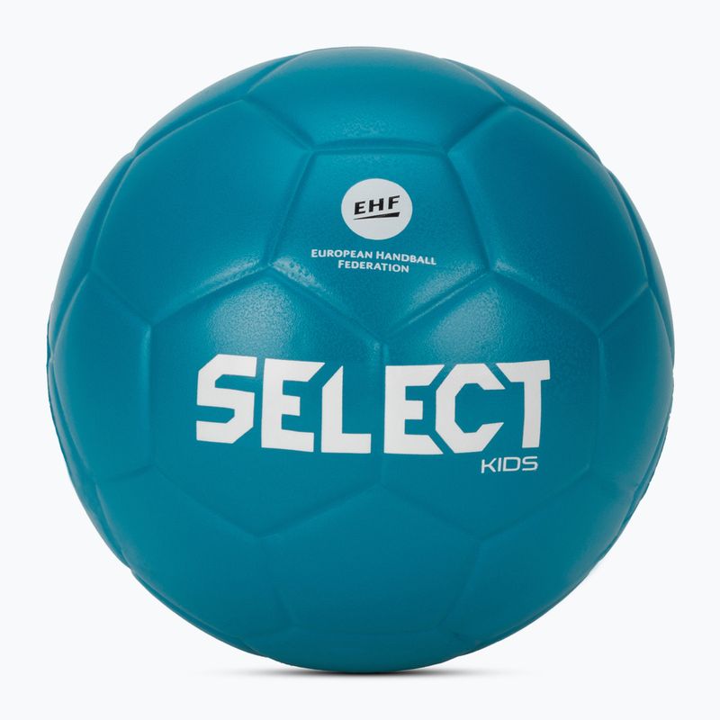 SELECT Kids v20 handball blue 2371400777