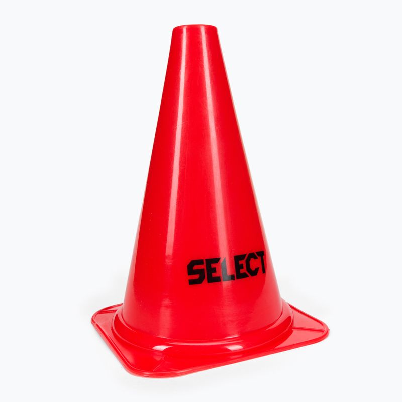 Kónický stĺpik SELECT červený 7495500333 2