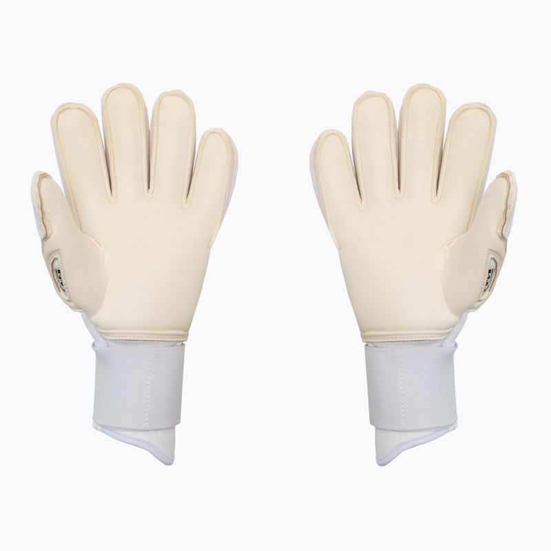 Brankárske rukavice SELECT 93 Elite V21 white 500060 2