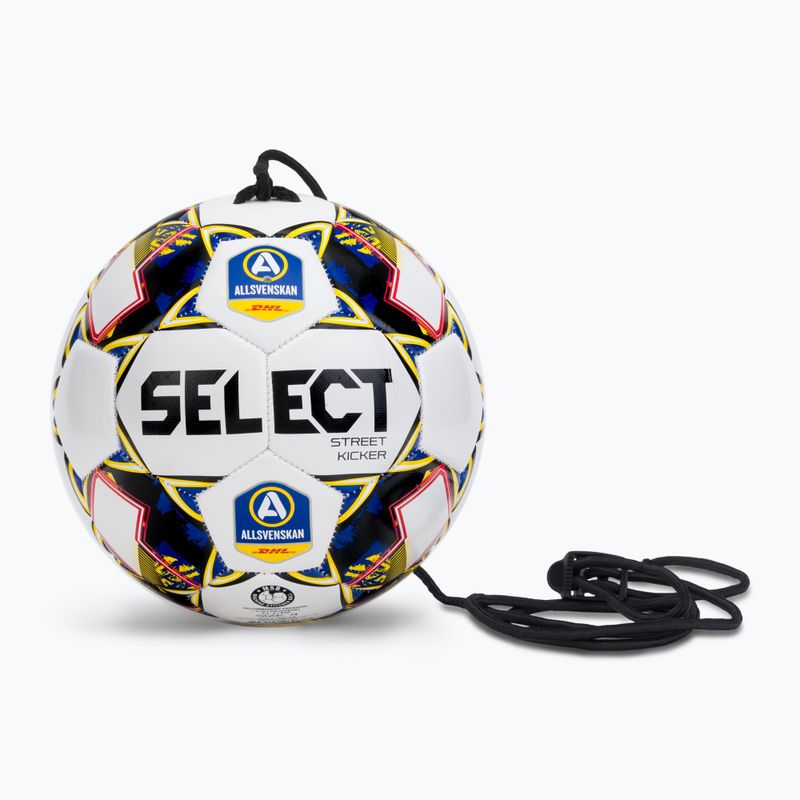 SELECT Street Kicker Allsvenskan futbal 15126 veľkosť 4