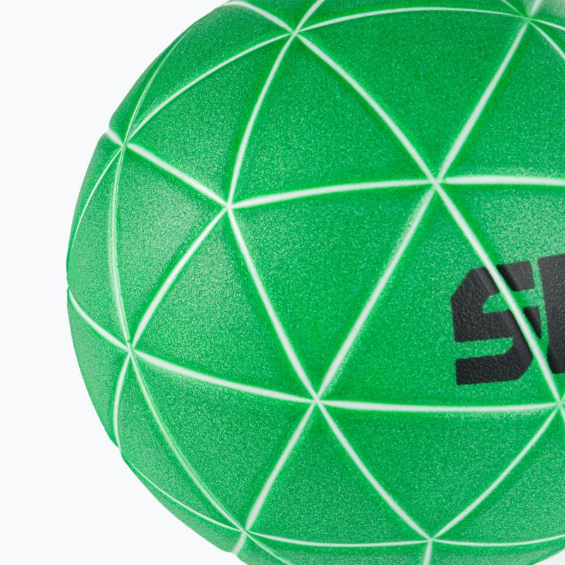 Vybrať Plážová hádzaná zelená 250025 veľkosť 2 3