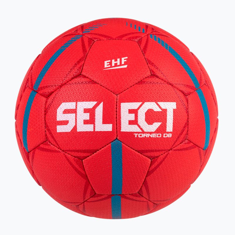 SELECT Torneo DB v21 EHF hádzaná veľkosť 1