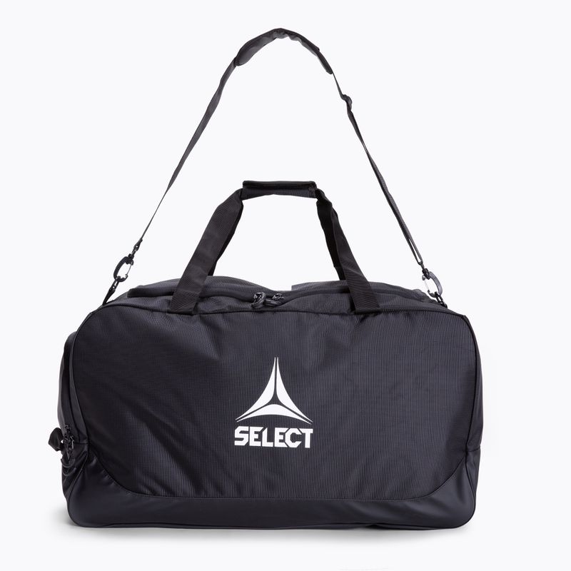 Tréningová taška SELECT Milano team 82 l black 830024