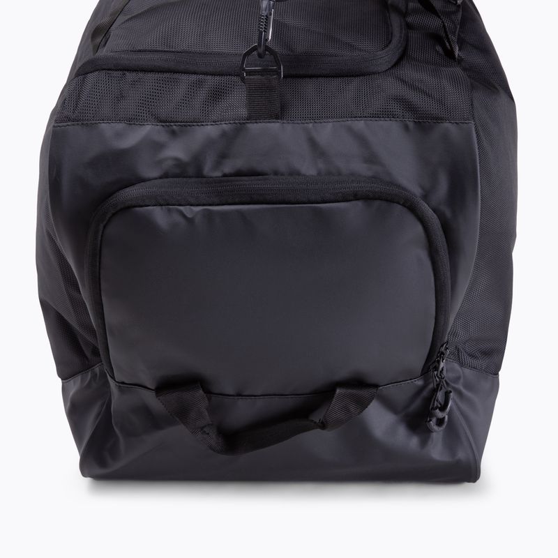 Tréningová taška SELECT Milano team 82 l black 830024 3