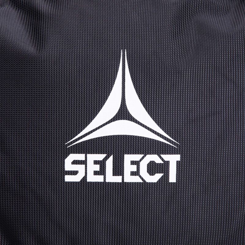 Tréningová taška SELECT Milano team 82 l black 830024 4