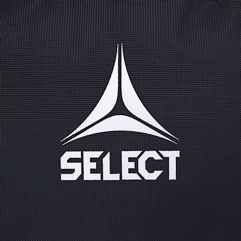 Príručná taška SELECT Milano čierna 830025 4