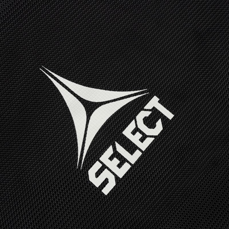 SELECT Milano 9 l športová taška čierna 830029 3