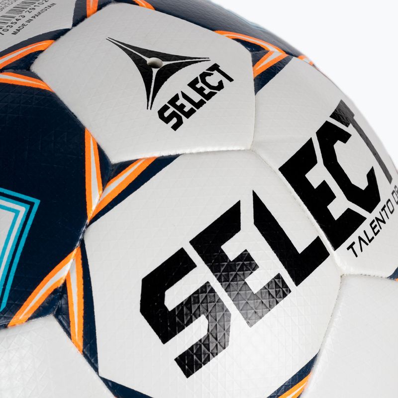 SELECT Talento DB V22 130002 veľkosť 5 futbal 3