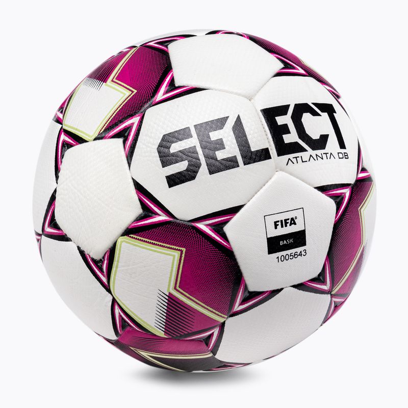 SELECT Atlanta DB V22 126 veľkosť 5 futbal 2