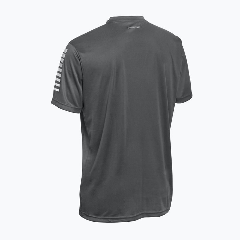 SELECT Pisa SS futbalové tričko šedé 600057 2