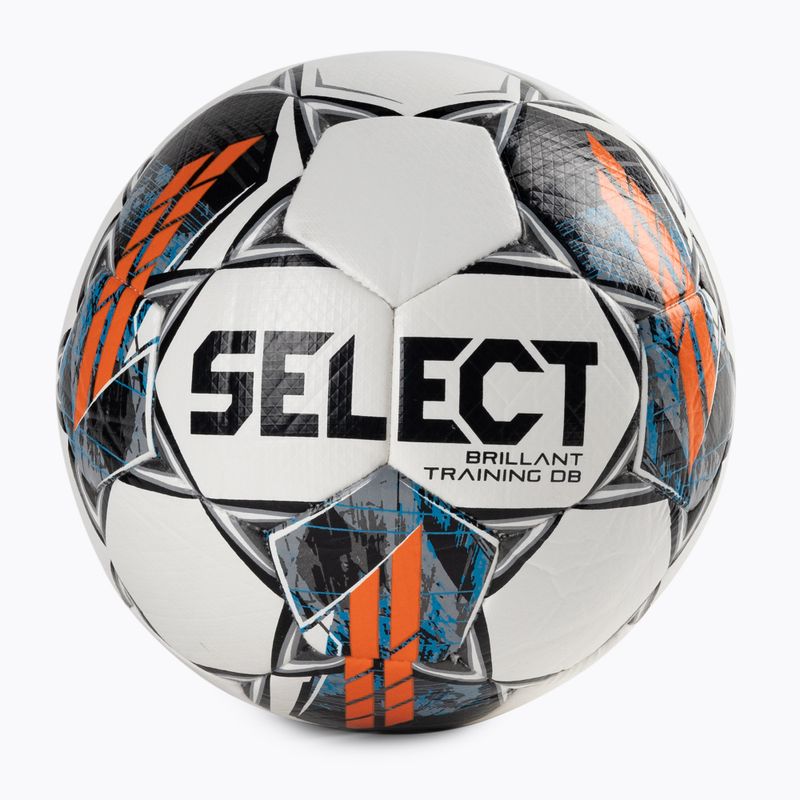 SELECT Brillant Training DB V22 1656 veľkosť 4 futbal