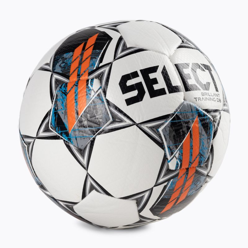 SELECT Brillant Training DB V22 1656 veľkosť 4 futbal 2
