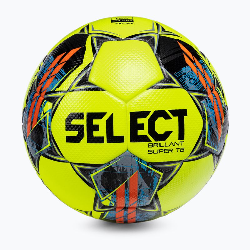 SELECT Brilliant Super TB Fifa V22 123 veľkosť 5 futbal