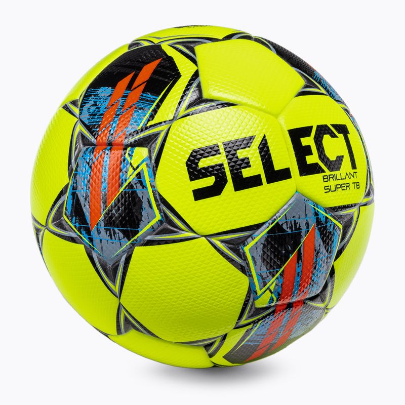 SELECT Brilliant Super TB Fifa V22 123 veľkosť 5 futbal 2