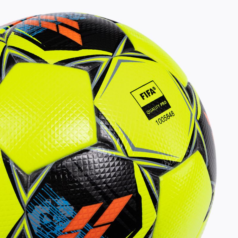 SELECT Brilliant Super TB Fifa V22 123 veľkosť 5 futbal 3