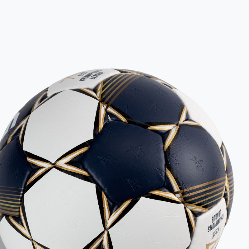 SELECT Ultimate LM V22 EHF Official handball SE98549 veľkosť 2 3