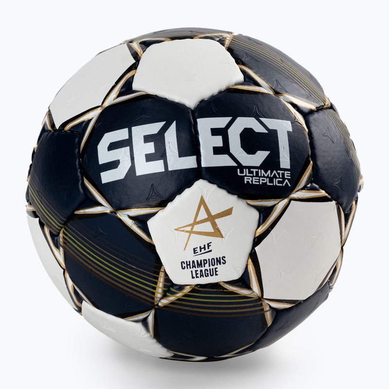 SELECT Ultimate LM V22 Replica Handball SE98563 veľkosť 2