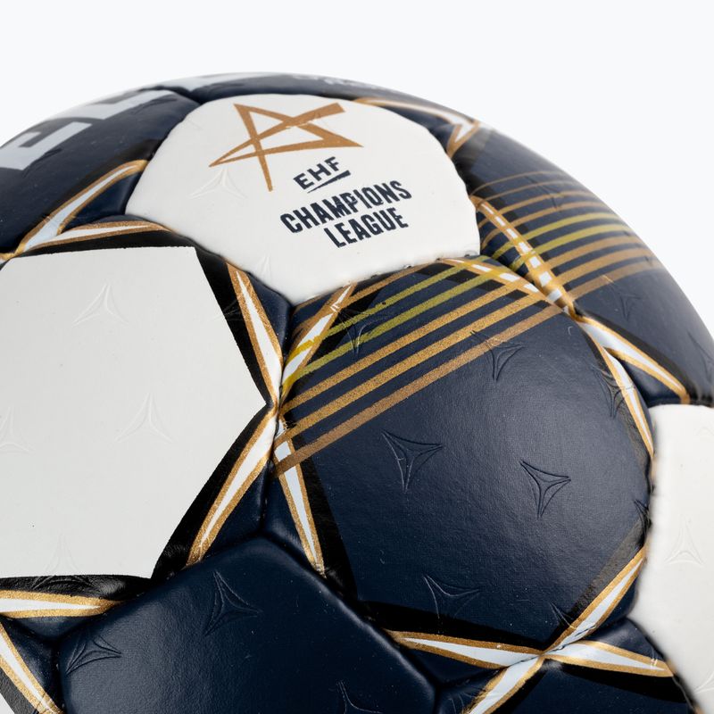 SELECT Ultimate LM V22 Replica Handball SE9857 veľkosť 1 3