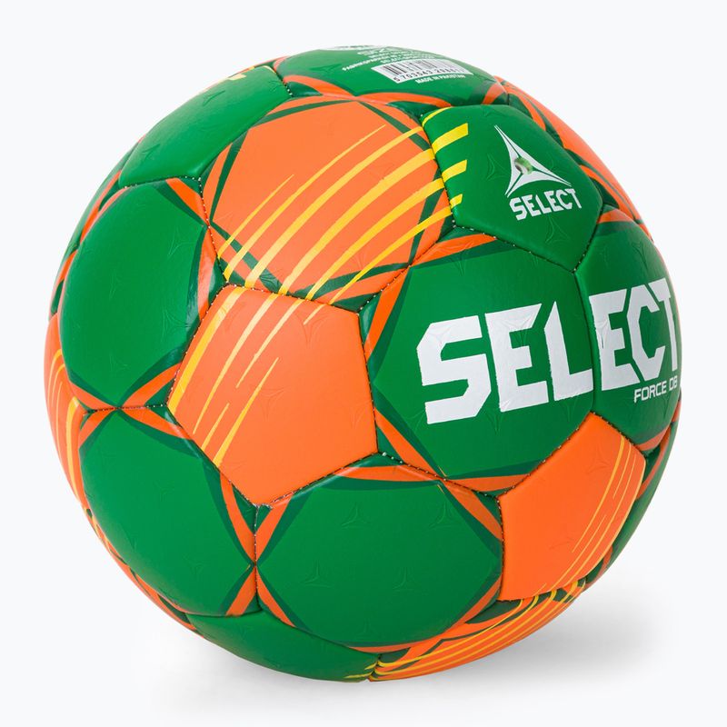 SELECT Force DB V22 2129 veľkosť 1 hádzaná 2