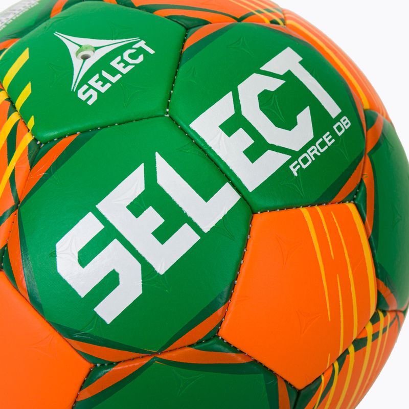SELECT Force DB V22 2129 veľkosť 1 hádzaná 3