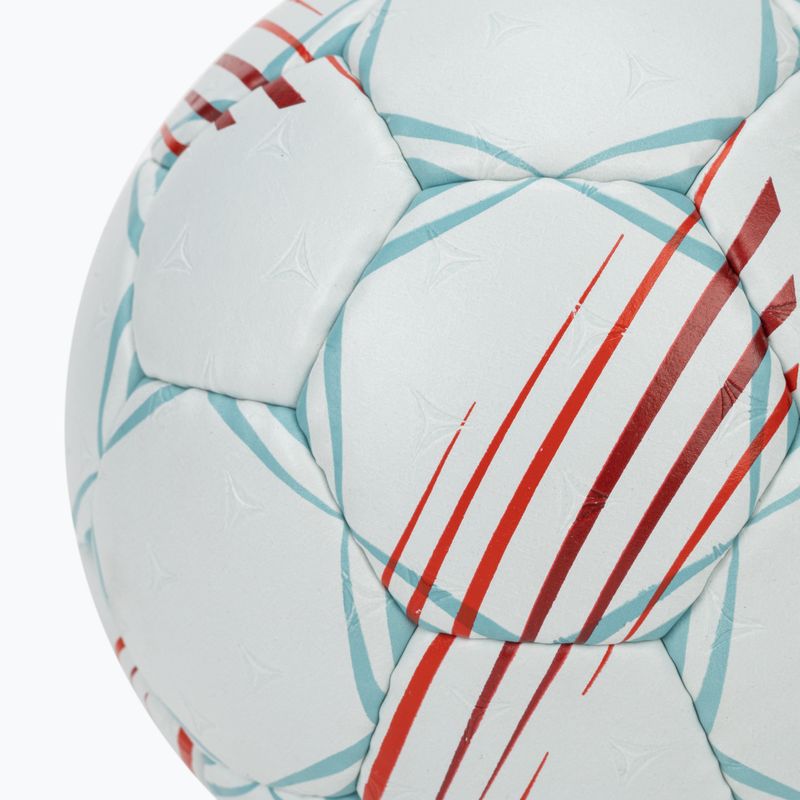 SELECT Solera EHF v22 lightblue hádzaná veľkosť 1 3