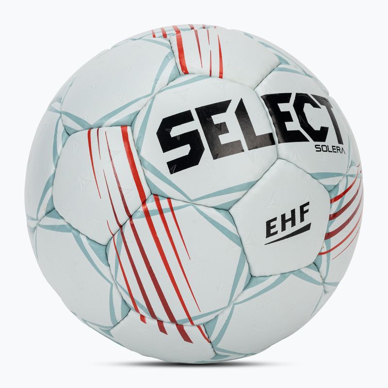 SELECT Solera EHF v22 lightblue hádzaná veľkosť 3 2