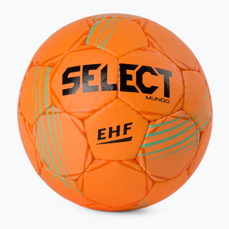 SELECT Mundo EHF handball V22 2233 veľkosť