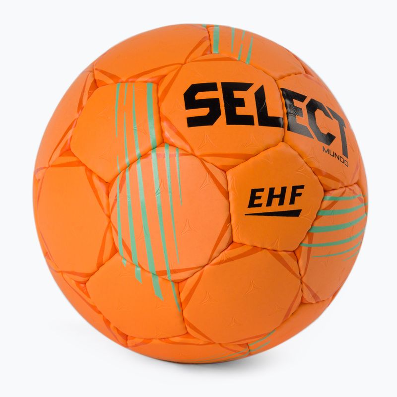 SELECT Mundo EHF handball V22 2233 veľkosť 2