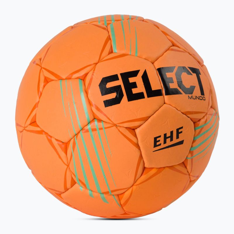 Vybrať Mundo EHF hádzaná V22 2233 2