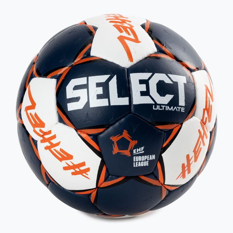 SELECT Ultimate LE V22 EHF Offical 217 hádzaná veľkosť 2