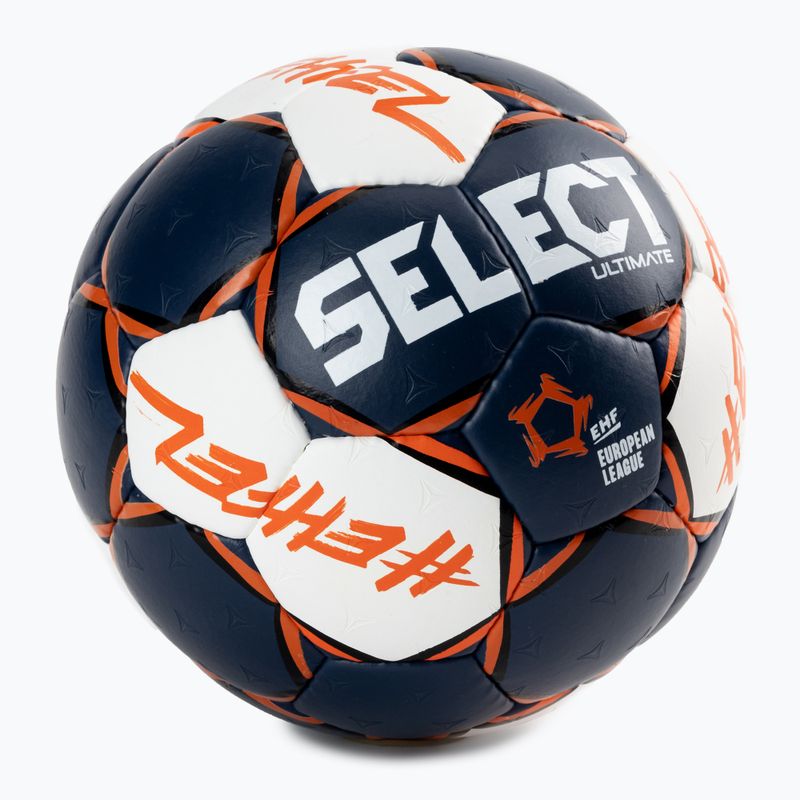 SELECT Ultimate LE V22 EHF Offical 217 hádzaná veľkosť 2 2