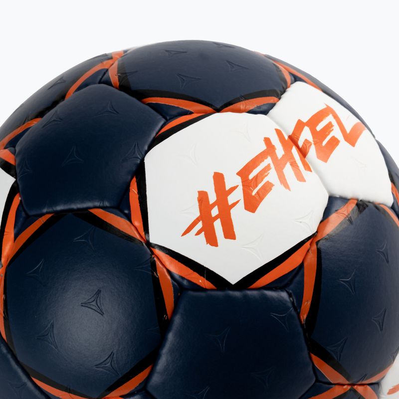 SELECT Ultimate LE V22 EHF Offical 217 hádzaná veľkosť 2 3