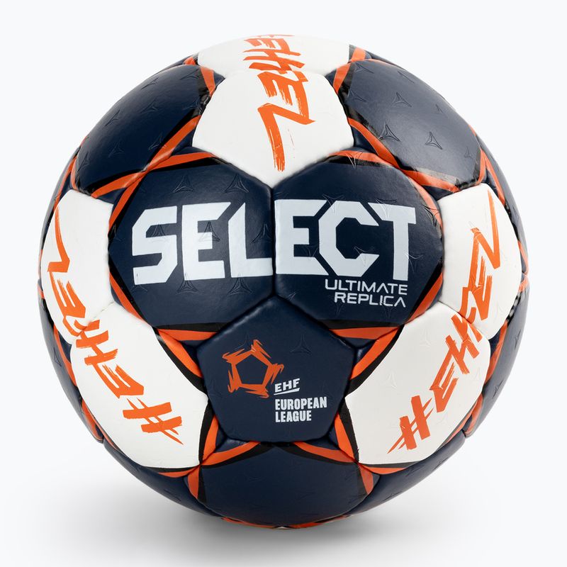 SELECT Ultimate LE V22 EHF Replika Handball SE98945 veľkosť 3