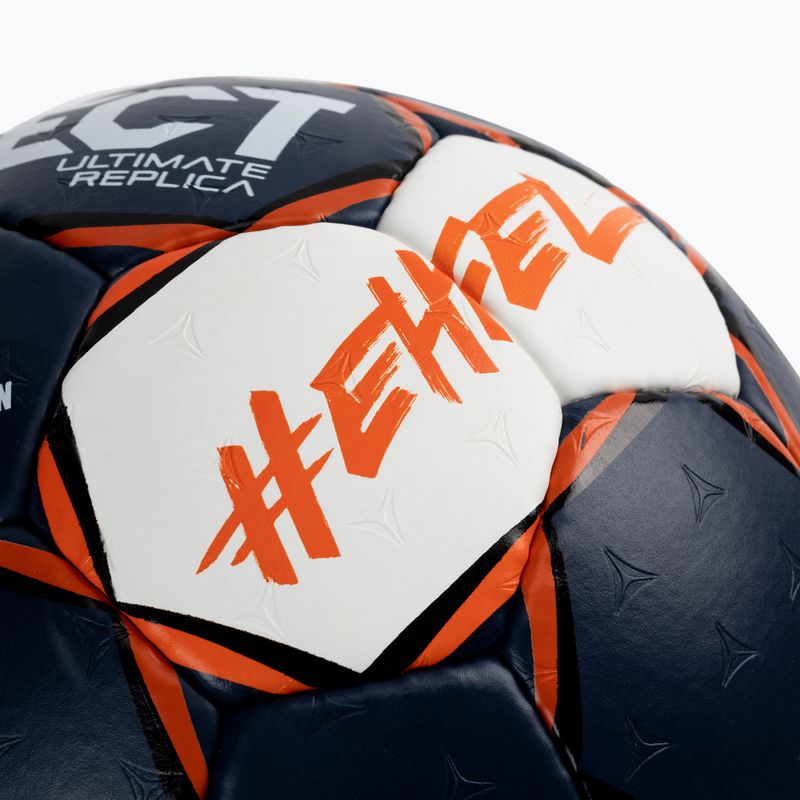 SELECT Ultimate LE V22 EHF Replika Handball SE98945 veľkosť 3 3