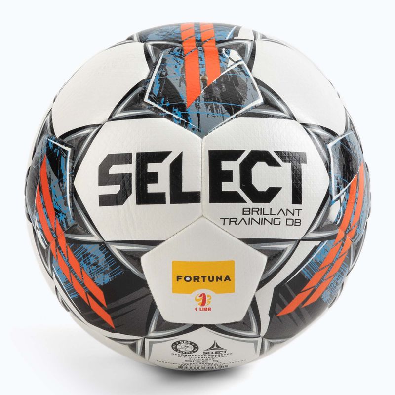 SELECT FB Brillant Training Fortuna 1 V22 121220 veľkosť 5 futbal